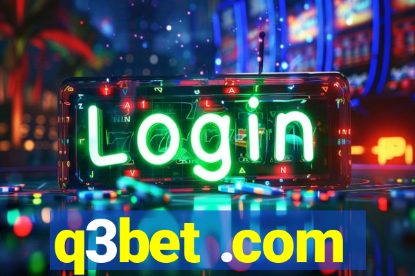 q3bet .com